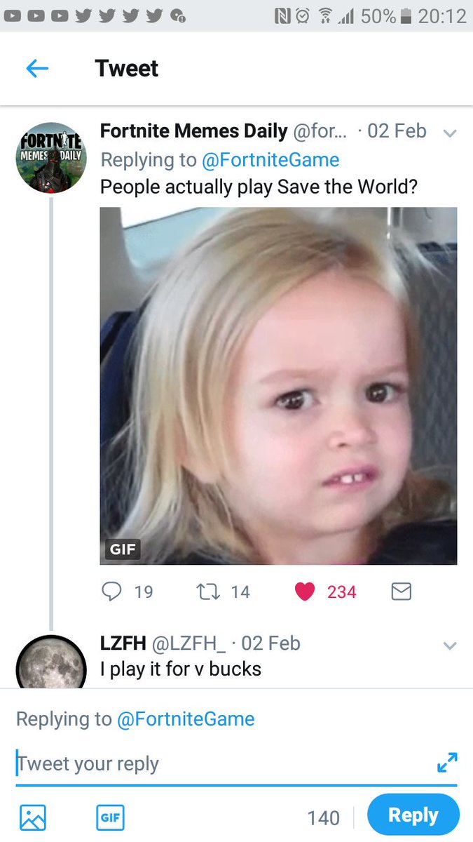Fortnite Memes Daily on Twitter: "ADD COMBAT PRO TO SAVE ... Fortnite Memes Daily on Twitter: "ADD COMBAT PRO TO SAVE ... - 675 x 1200 jpeg 93kB