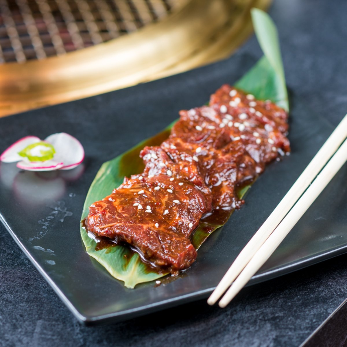 Time to dine with your valentine.