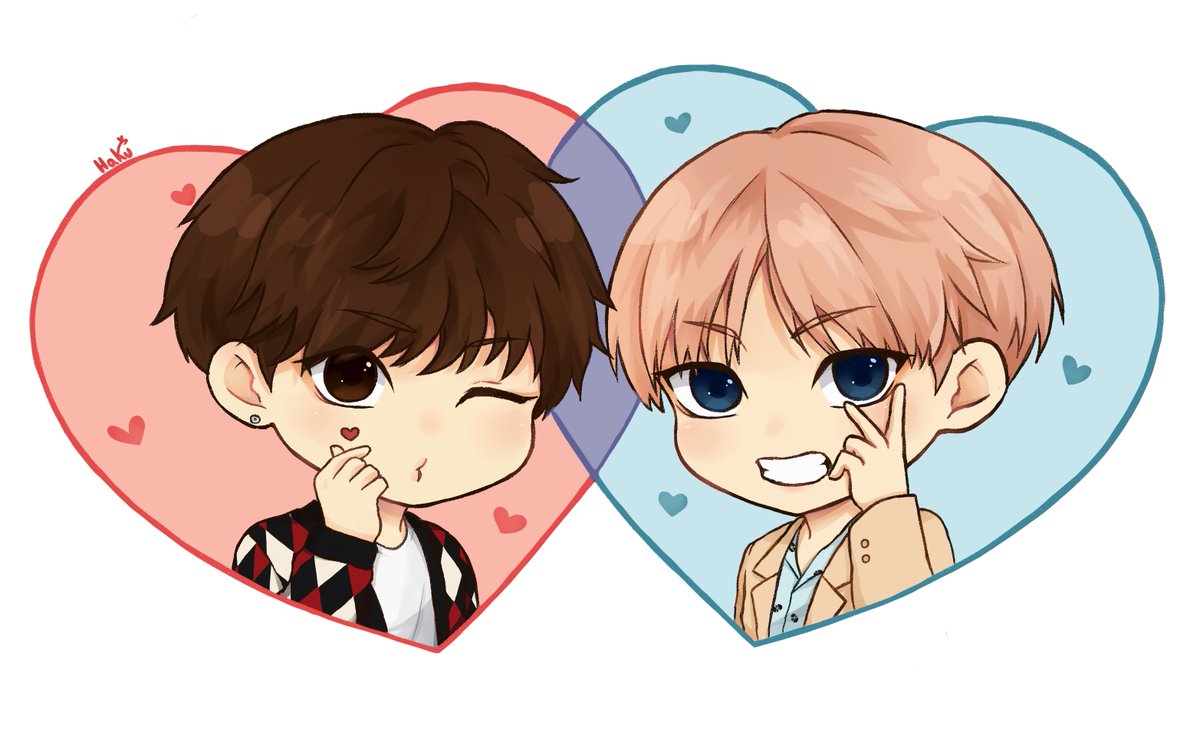 Hakuren On Twitter Taekook Vkook Taekook Taehyung