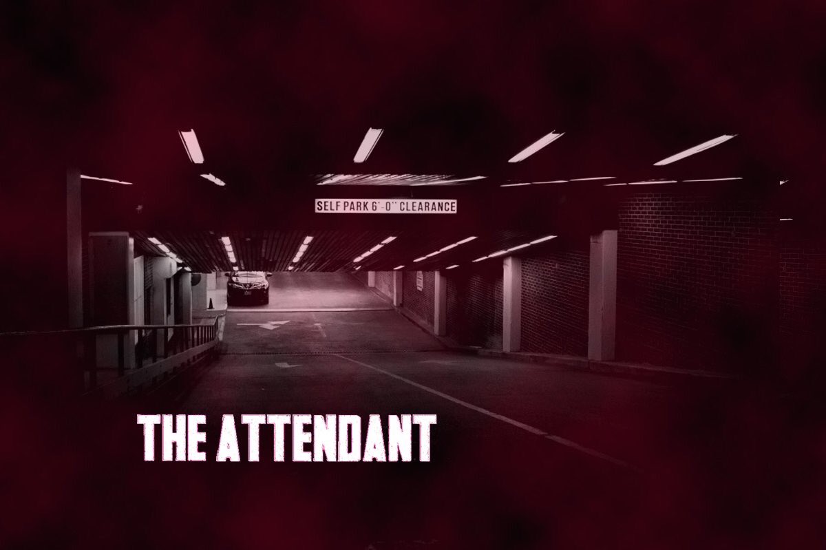 Rocket_Room's tweet image. The Attendant - @berlinale and JETS