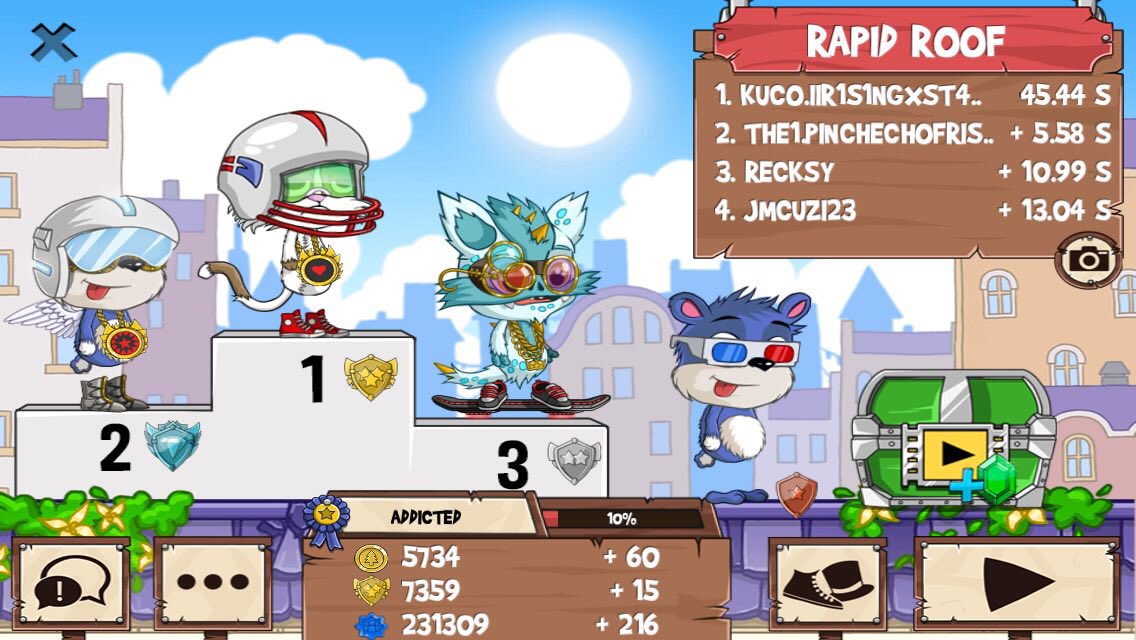 meKhalnayak's tweet photo. Get on my level boi!💪🏾#pastweek https://t.co/XxJ8yagUFi