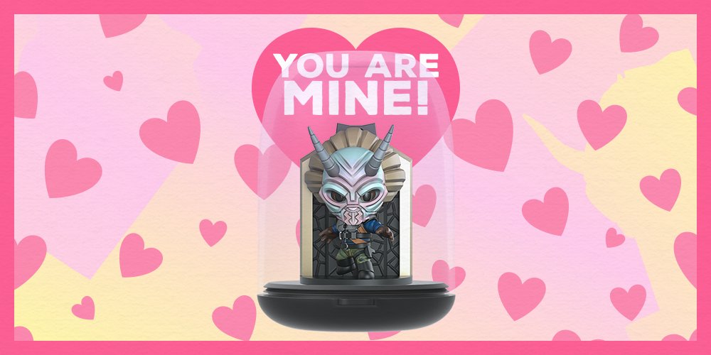 Roses are red, violets are blue, and Killmonger wants YOU! Celebrate the ones you love with our #BlackPanther character #PODZ, available on Amazon for preorder: fal.cn/42hf #Marvel