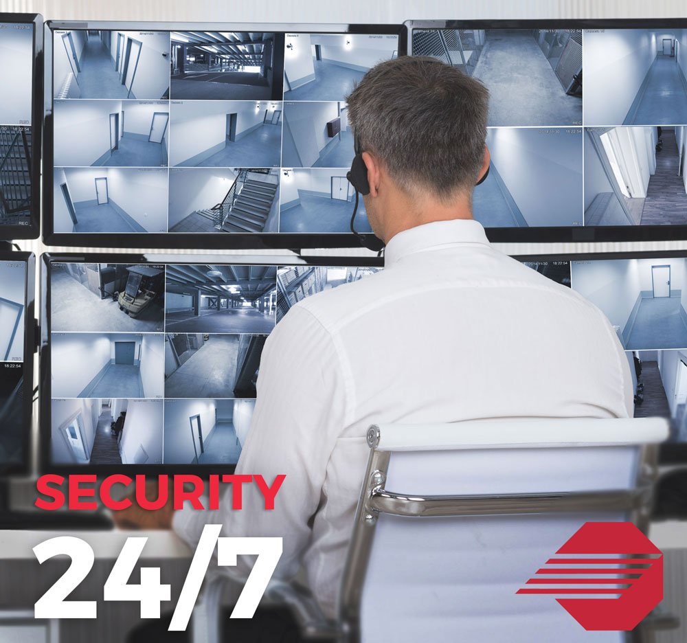 Feeling lonely this Valentine’s Day? You can count on us to always be there for you when you need us most! #security #ValentinesDay