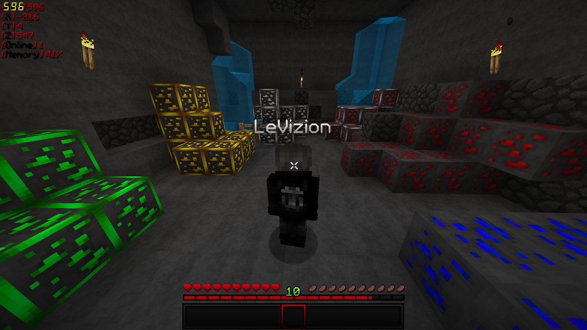 LeVizion tweet media