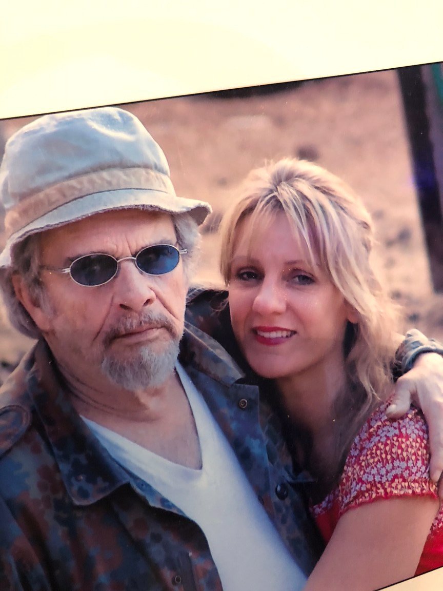 Merle Haggard tweet media