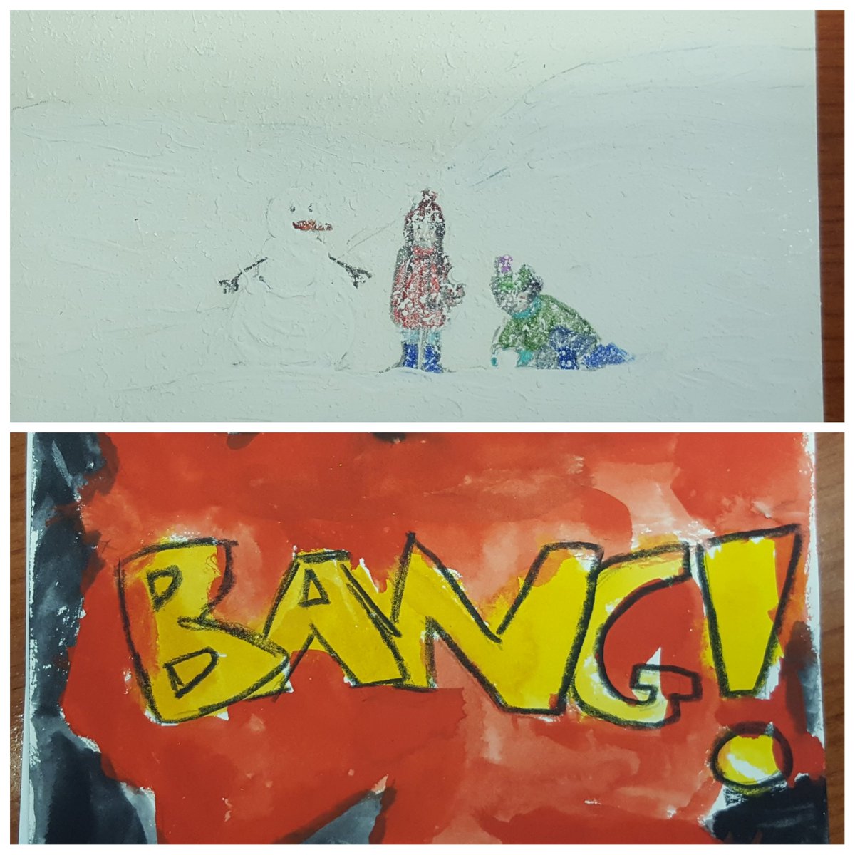 ZdauraInside's tweet photo. #TAE18 and #PegasusRDA_ACT

My postcard and Teresa's on their way to Australia https://t.co/CWW8xZ1E8u