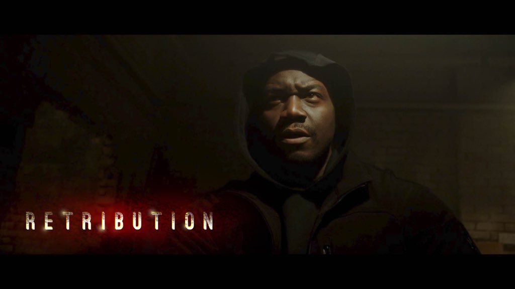 DStisenProd's tweet photo. @Retributionmov Retribution Movie screen shoot @DanielStisen #Retribution #DanielStisen https://t.co/HmulIu79TL