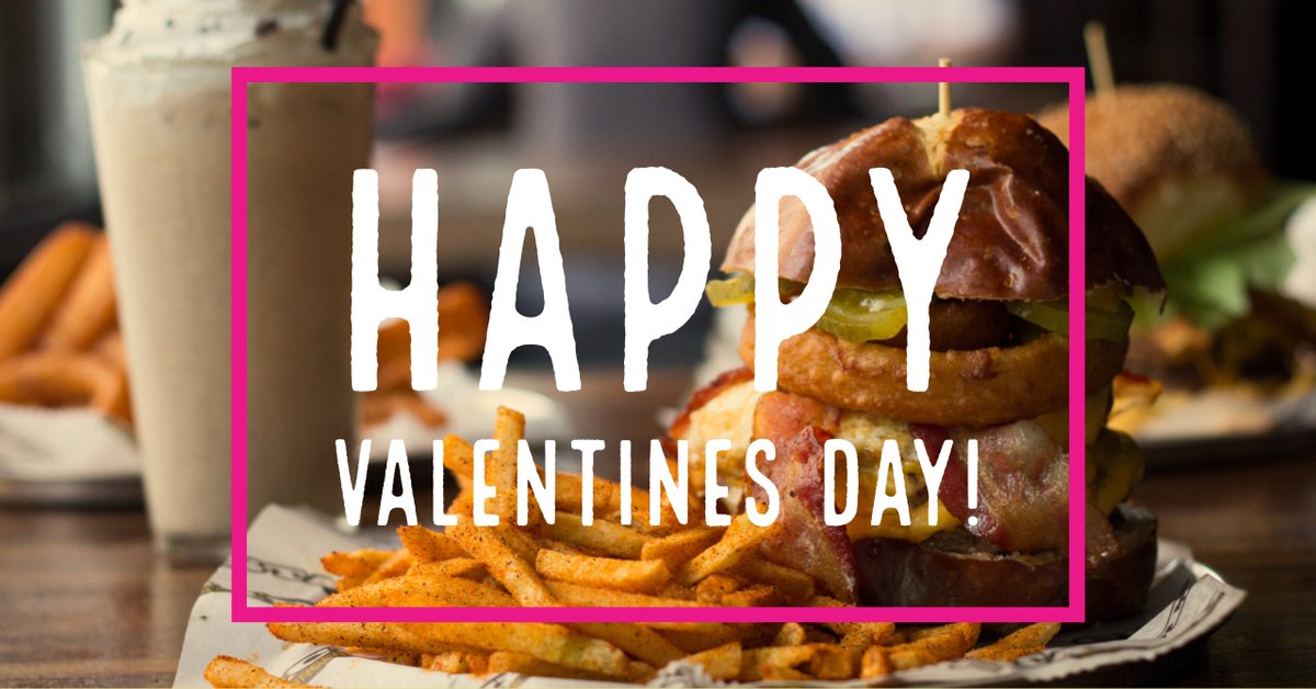 stackdshadyside's tweet photo. Who doesn't want to spend this holiday enjoying burgers &amp; shakes? Whether your in madly love or single as ever, we've got you covered. #stackdpgh https://t.co/vZs9Ph8OPZ