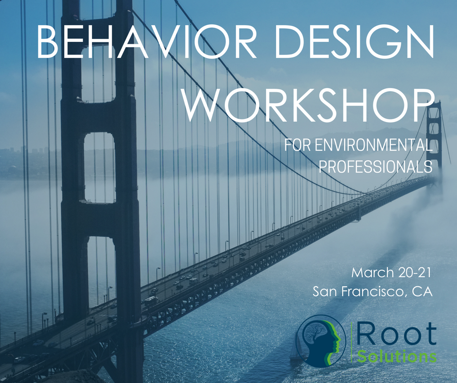 Root_Solutions's tweet photo. Will you be our #valentine and sign up for our Behavior Design Workshop? March 20-21 in San Francisco, CA! https://t.co/Fsm0kwsfYR #behaviordesign #behavioralscience #rootsolutions #behaviorchange #behavioralvalentines https://t.co/cyuDv23VMX