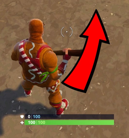 SMii7Y's tweet photo. yo just came up with this new pickaxe idea @FortniteGame :) https://t.co/6ni2E3k1ZQ
