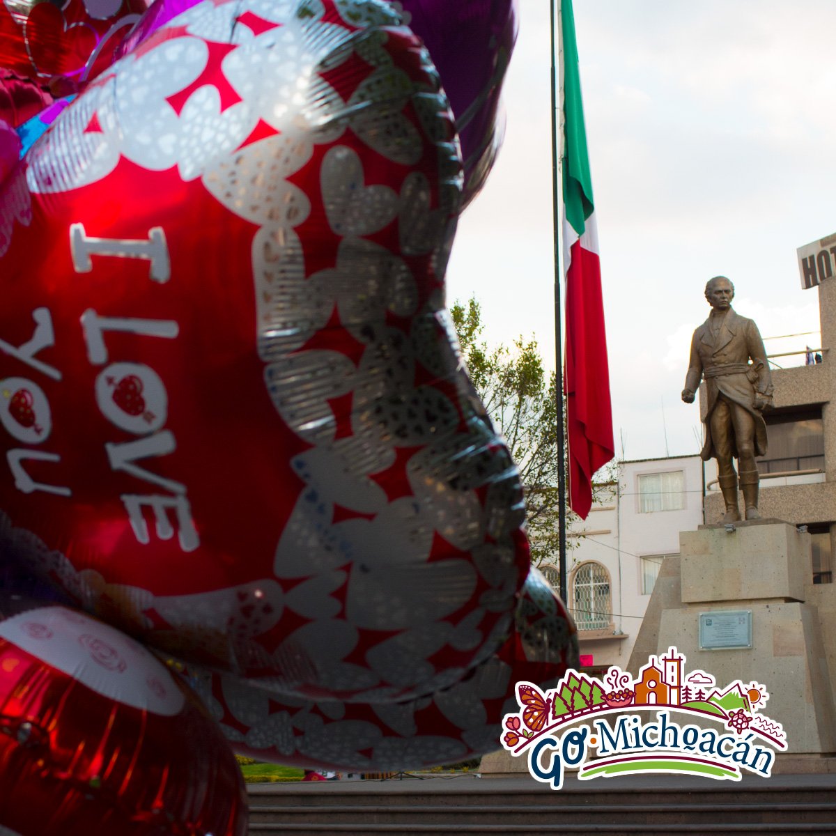 GoMichoacan's tweet photo. Amo Ciudad Hidalgo y mi corazón lo sabe.
❣❤😍

#GoMichoacán #CdHidalgo #AmoCityRanch #RespiraMichoacán https://t.co/raOMMwWYIc