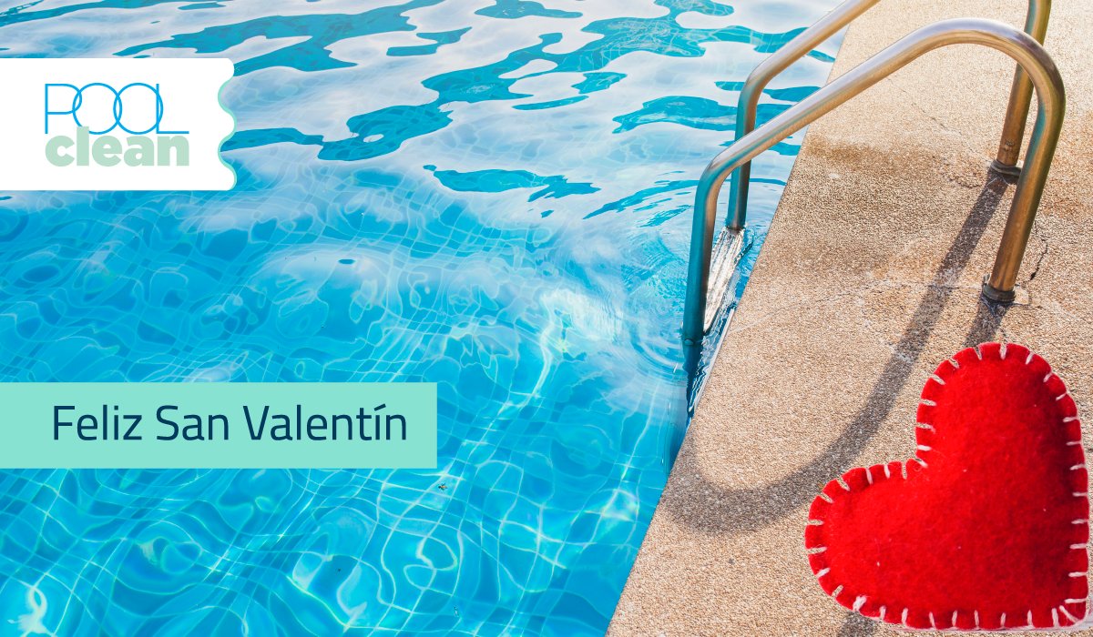 LatinStateRD's tweet image. ¡Que en este San Valentín tu piscina sea escenario de tus mejores momentos! #PoolCleanRD #FelizSanValentin