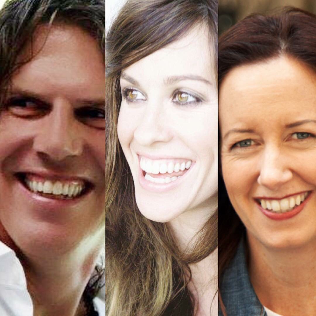 leading a weekend at <a href="/1440mv/">1440 Multiversity</a> march 2nd, 3rd and 4th with justin hilton and ann randolph. on all things Self. #self-care #egoself #self-knowledge #self-expression #higherself #self-disclosure #intimacy  if you are up for the deep dive, come join us ✨❤️  1440.org/exploring-self…