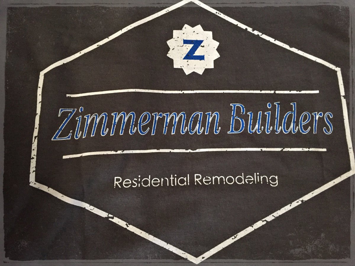 FootprintApprl's tweet photo. Some cool #swag for our friends at Zimmerman Builders.
#footprintapparel #leavinganimpression #screenprint https://t.co/ucY8QF5xsk