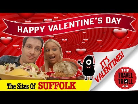 DeepDiggerDanUK's tweet photo. How To Make A Romantic Valentines Meal - https://t.co/wExpXPR5BZ https://t.co/pIqHvslY1h