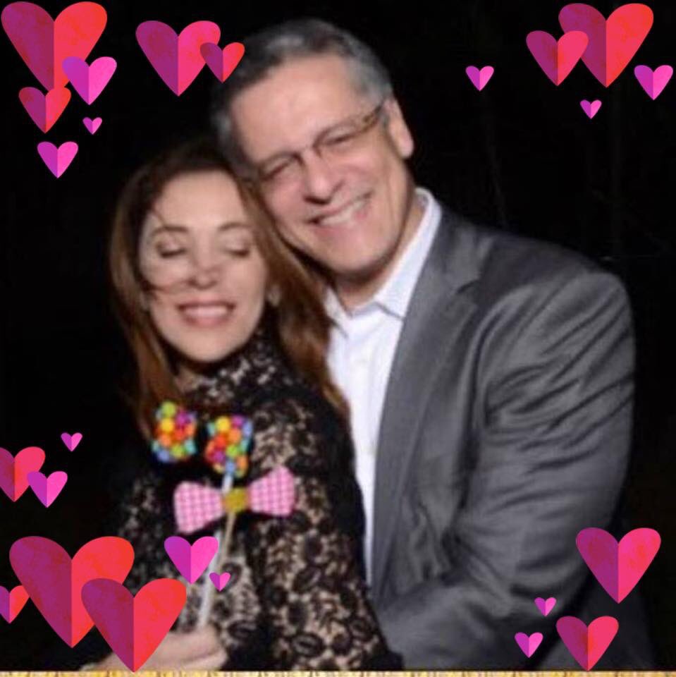 eruizdp's tweet photo. Everyday is Valentine’s Day with this amazing human- my husband the Migs. https://t.co/twuH2UsRLa