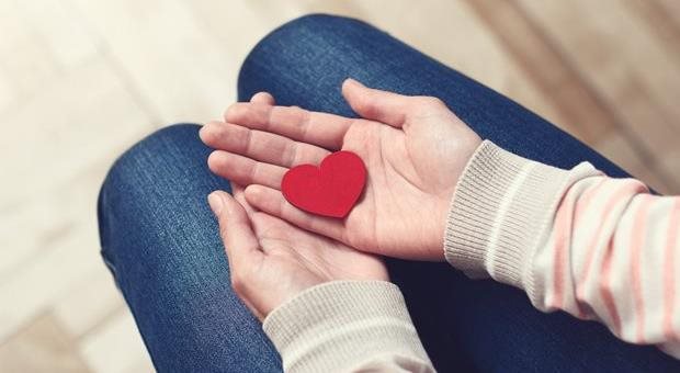 National MS Society tweet media