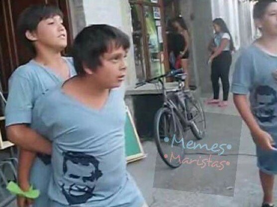 emilioprzzz's tweet photo. -vamos a jugar a milkiway, yo soy milki y tú eres wey https://t.co/aK69fDLrdK