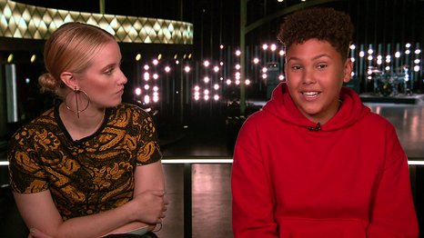 Meet <a href="/TheLaunchCTV/">The Launch</a> artist <a href="/ethanyoungmusic/">Ethan Young</a> >>> bit.ly/2szM87i #etalk #TheLaunch @CTV_Television