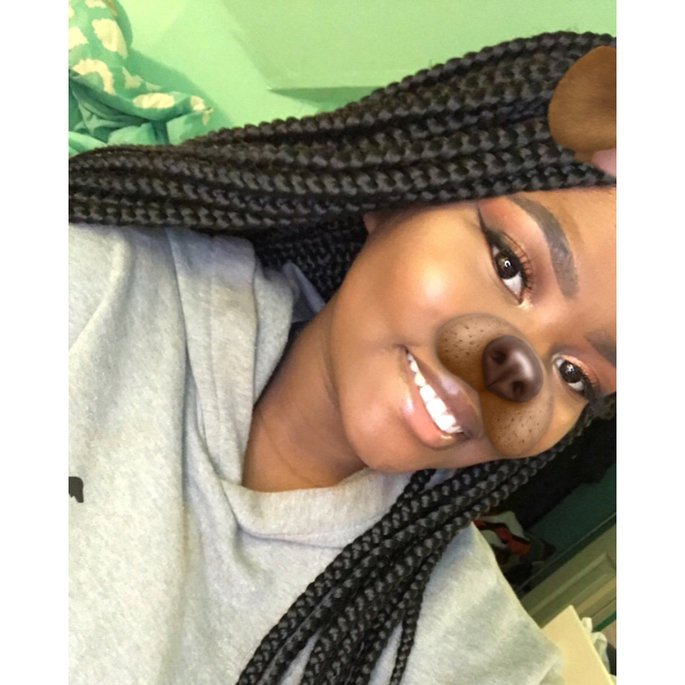 lulpapikasss's tweet photo. #contest Used the Maybelline Fit Me Dewy + Smooth for this Flawless face! #fitmedewy https://t.co/clwM3EQ6zN