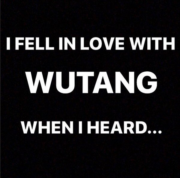 WuTangClan's tweet photo. #wutang https://t.co/LasCUj0oGU