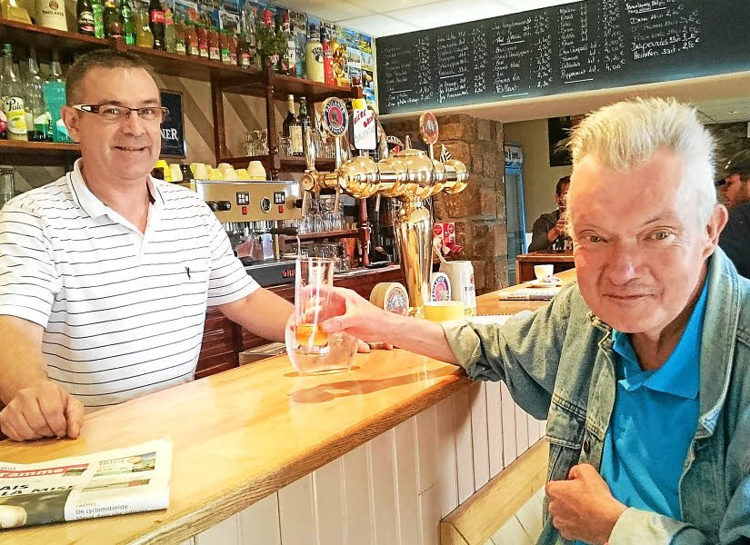 Retrouvons tout de suite Christophe Josse et daniel Bravo pour cette seconde période #RMAPSG