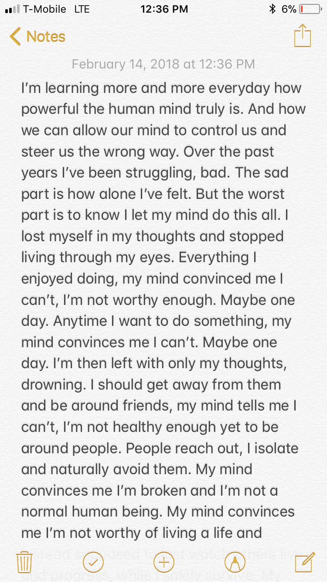 deefizzy's tweet photo. I made videos about this, but my mind convinced me not to post them. But I need to just get this out there and off my chest. I can’t live like this anymore. https://t.co/oPrrKNcEgD