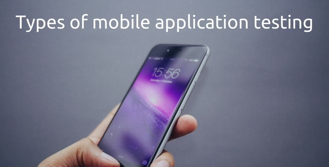 techaffinity's tweet image. Types of mobile application testing buff.ly/2F16TLA
#MobileApplicationTesting #MobileDevice #apptesting #technology #techaffinity