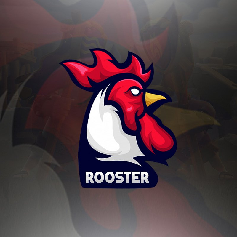 Rooster eSports tweet media
