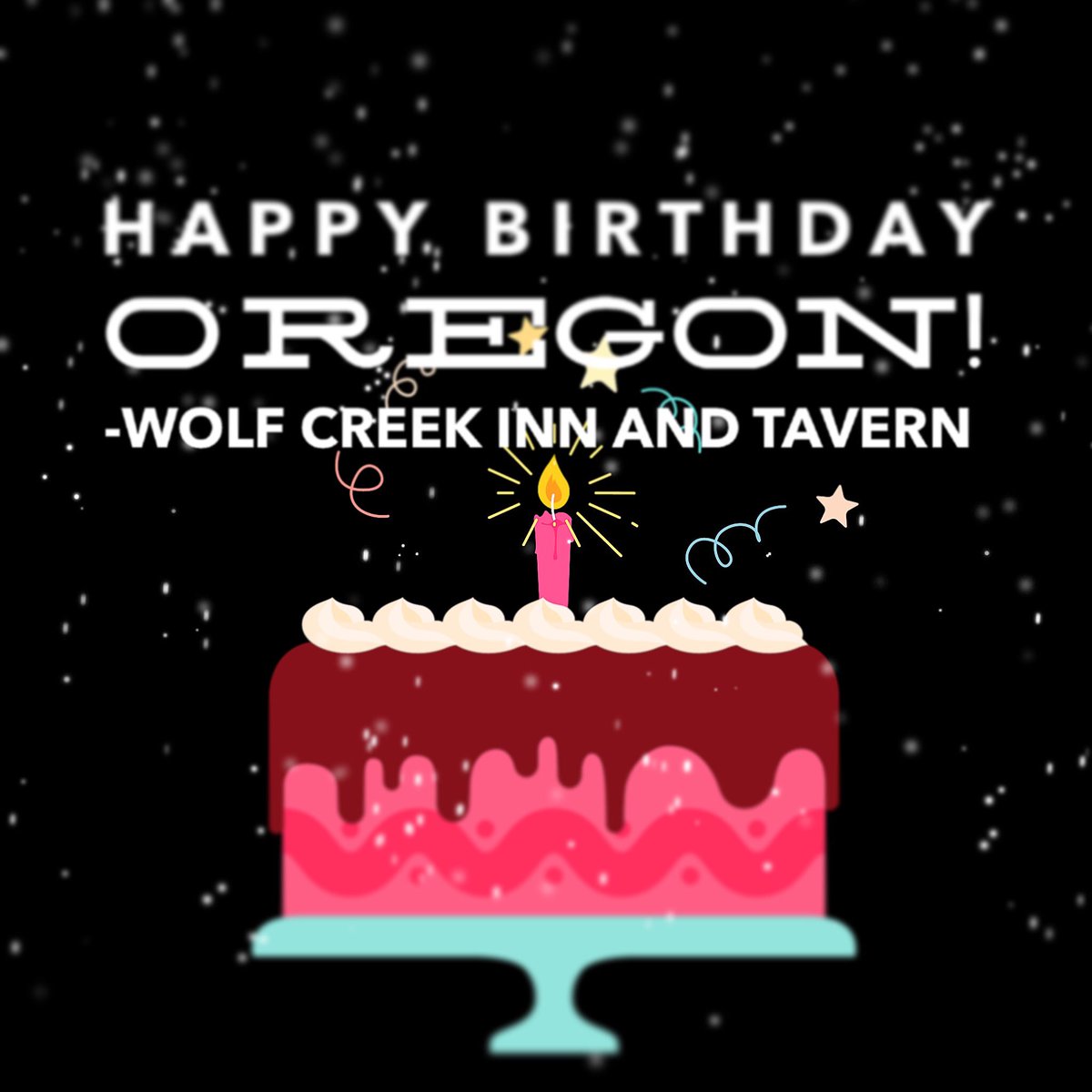 Looking good at 159 years old!