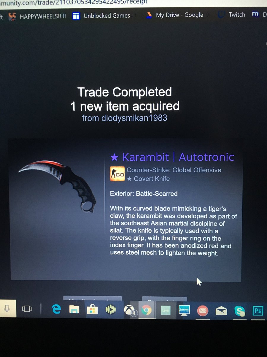 Gabe Compton tweet media