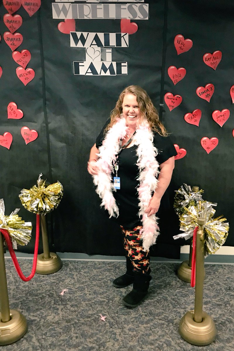 Jennifer with a strong offer on WLS great job!! We forecast a wireless sale for valentines #tugglenation