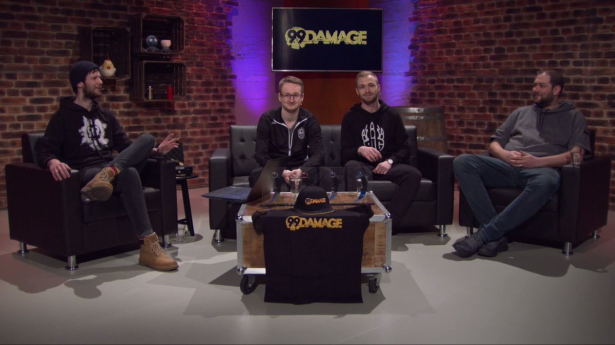 99Damage tweet media