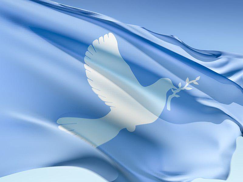 Give Peace A Chance: Vermont's Tradition Of Pacifism dlvr.it/QGNDyq https://t.co/kKrD3n0GaY