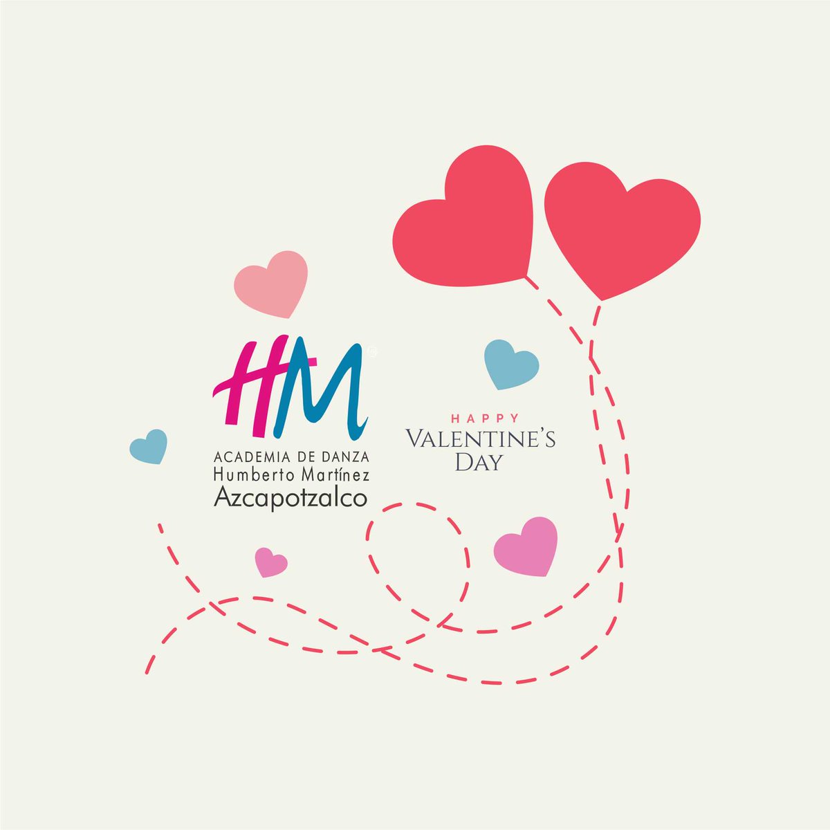 #HAPPYVALENTINESDAY #PORQUEAMAMOSELBAILE
💕💃💃💃💃💕