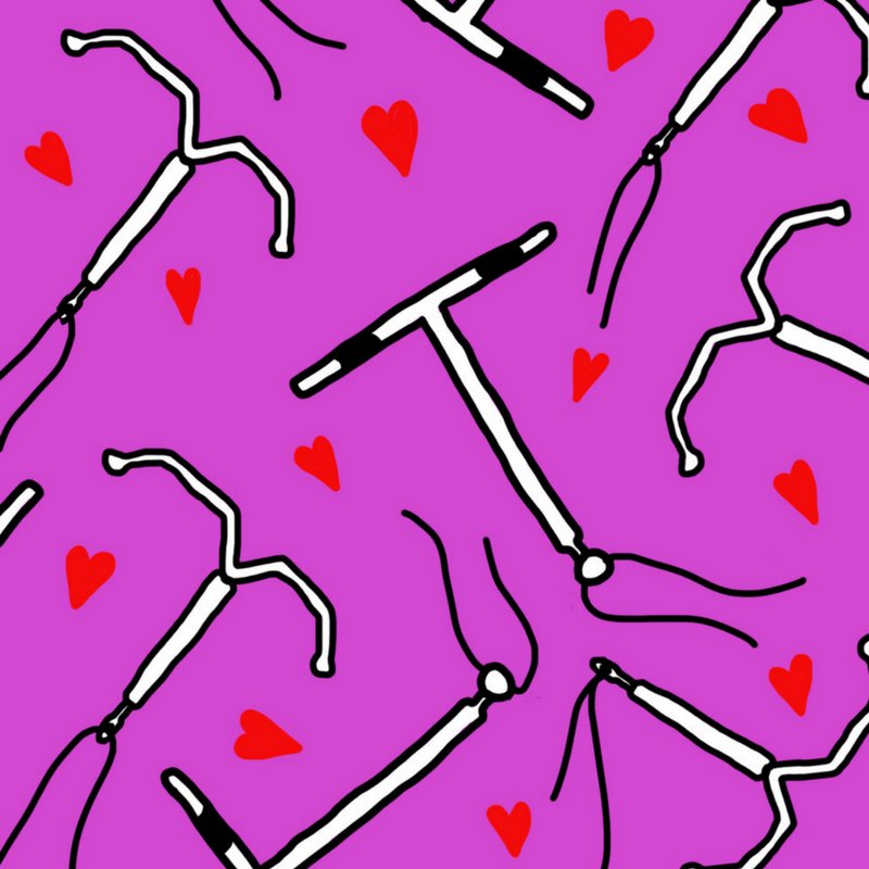 A10: Find a method you 😍 at Bedsider.org #CareWomenDeserve #WellnessWed