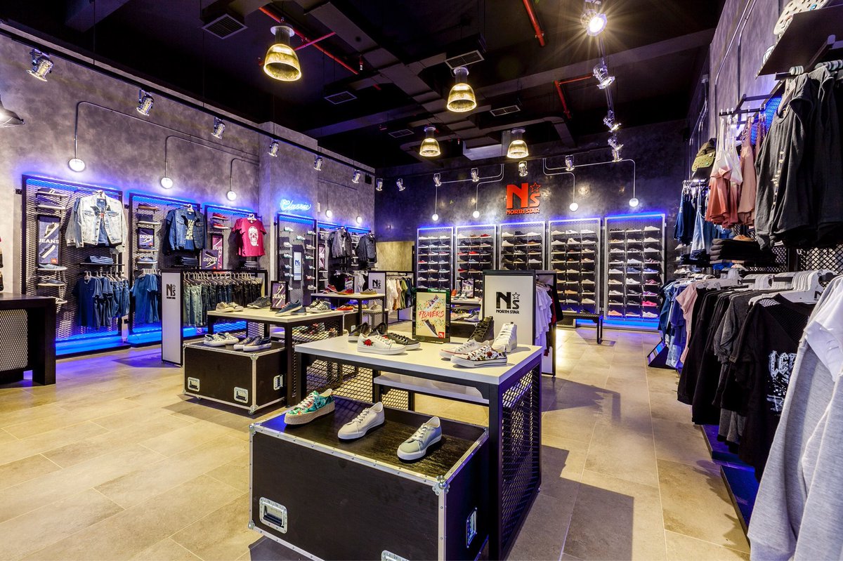 NorthStarcl's tweet photo. ¿Aún no conoces nuestra Segunda tienda de Mall @PaseoQuilin ubicado en calle Mar Tirreno 3349, Local 1041 en 1er nivel, Peñalolén? ¡Te esperamos! #NorthStarChile https://t.co/dLoukC2Hzk
