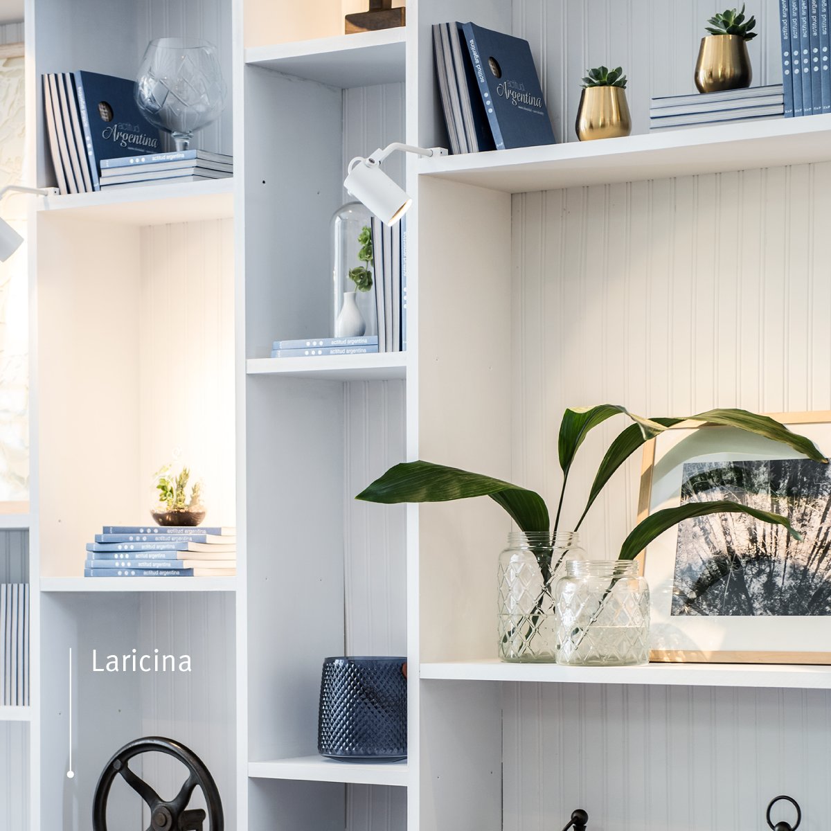 EGGER_LATAM's tweet photo. Creá ambientes delicados y luminosos con la
Melamina Laricina. ¿Qué ambiente te gustaría
diseñar? https://t.co/FEwitT0mlP