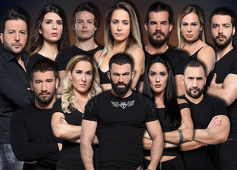 Sorvayvircom Survivor2020 On Twitter Https T Co Iknofqnfmt Survivor 2018 Yeni Bolumuyle Yarin 20 00 De Tv8 De Survivor2018 Sorvayvir2018 Survivorallstar2018 Https T Co 363utxb9gz