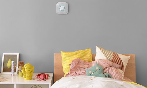 moffice1912's tweet image. Buy @nest #Protect if you’re looking for an ideal #SmartSmokeDetector. tinyurl.com/ycyojhgu
