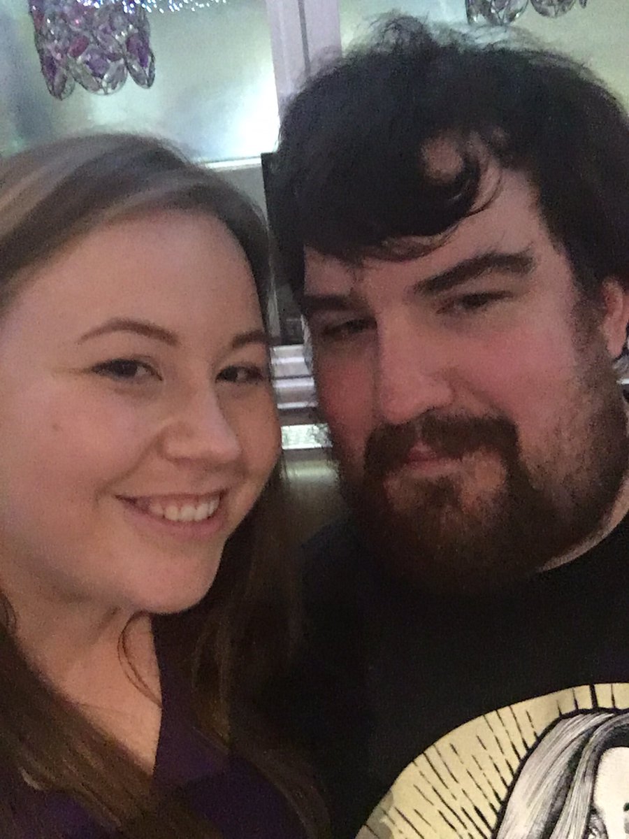 KWoww_4's tweet photo. Happy Valentine’s Day to my other half @FuryAc3! I love you to the moon and back! ❤️❤️❤️❤️❤️ https://t.co/QjrfiKgA8c