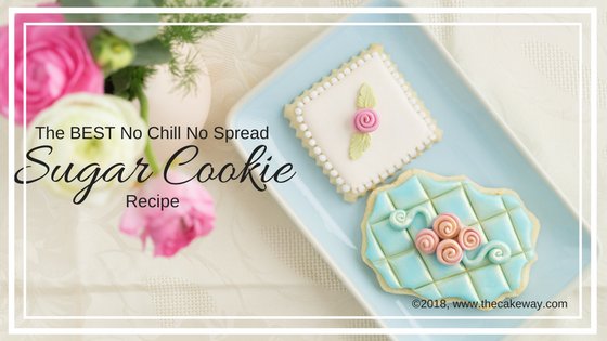 The_CakeWay's tweet photo. The Best No Chill No Spread Sugar Cookie Recipe | Look no further for the perfect recipe | https://t.co/mlntC3gMnu … #foodie #foodporn #sweet #yummy #cookies #cookierecipes #recipe #recipes #cakeway https://t.co/JPn04uaozl