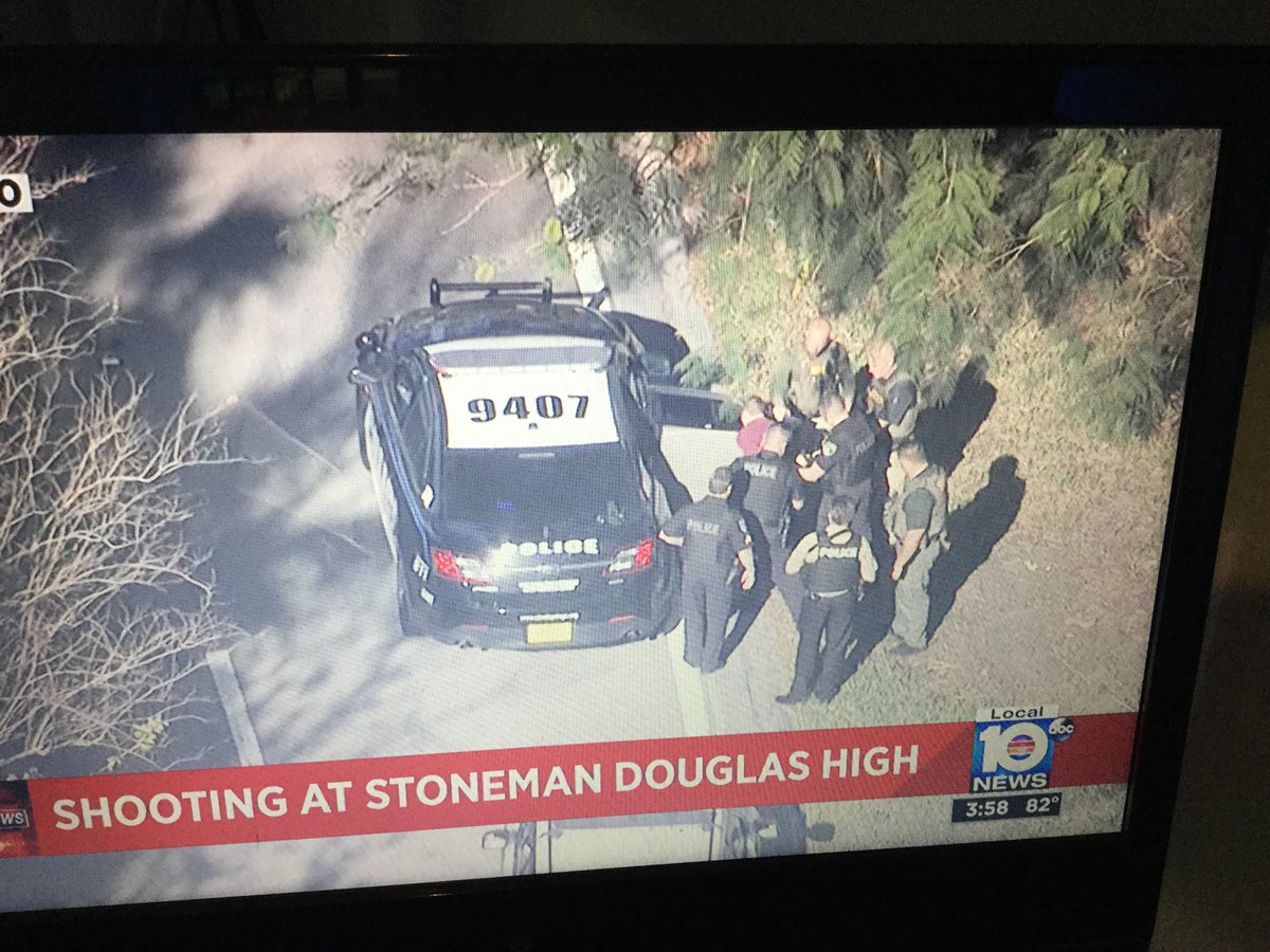 Suspect in custody