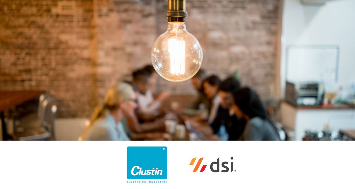 DSIMobile's tweet photo. @Clustin partners with DSI for #NetSuite application extensions. Read the full release at https://t.co/ma8BrfrAiS https://t.co/alem6uNGoU