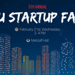 Photo by BU Startup Fair (@BUStartupFair)