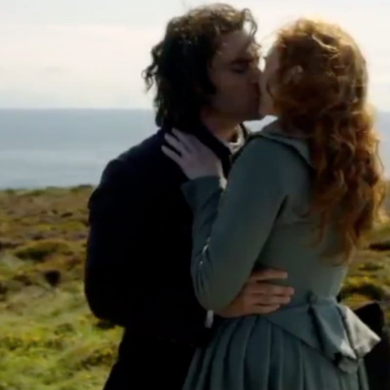 SaraSidoti1977's tweet photo. The LOVE๐๐๐
#Poldark #valentinesday #PoldarkIV #mammothscreen #bbcpoldark #bbc1 #Romelza #RossPoldark #DemelzaPoldark #EleanorTomlinson #AidanTurner #kiss #ValentinesDay https://t.co/XpP3O1walU
