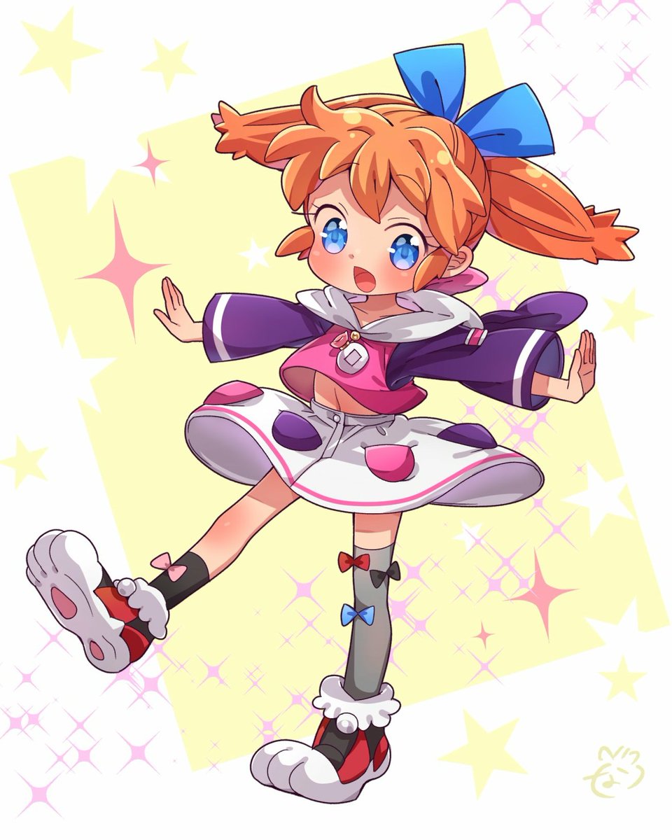 茨城なとぅー En Twitter ファンファンファーマシィーのぽぷりちゃん 本当可愛い 茨城なとぅー En Twitter ファンファンファーマシィーのぽぷりちゃん 本当可愛い