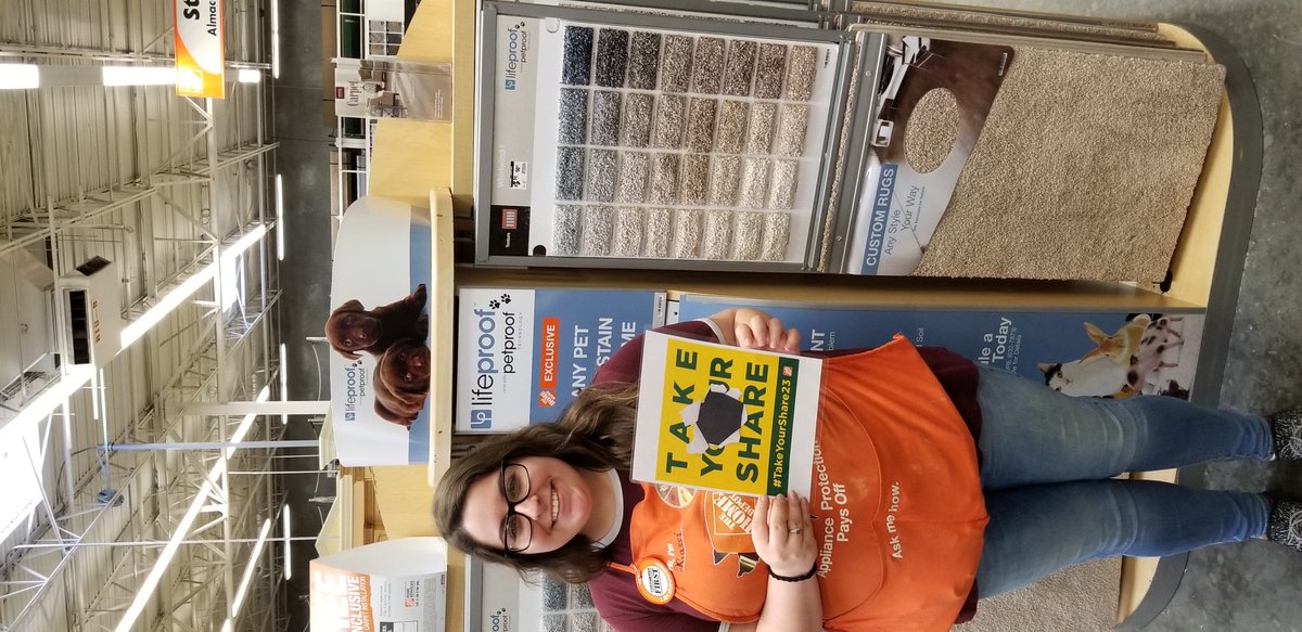 #TakeYourShare23 
Thomaston, Ga is going take market share in 2018!!