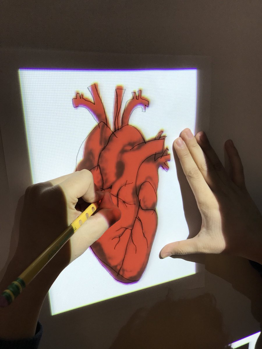 ❤️Happy Valentine’s Day from the inquisitors of room 6! ❤️