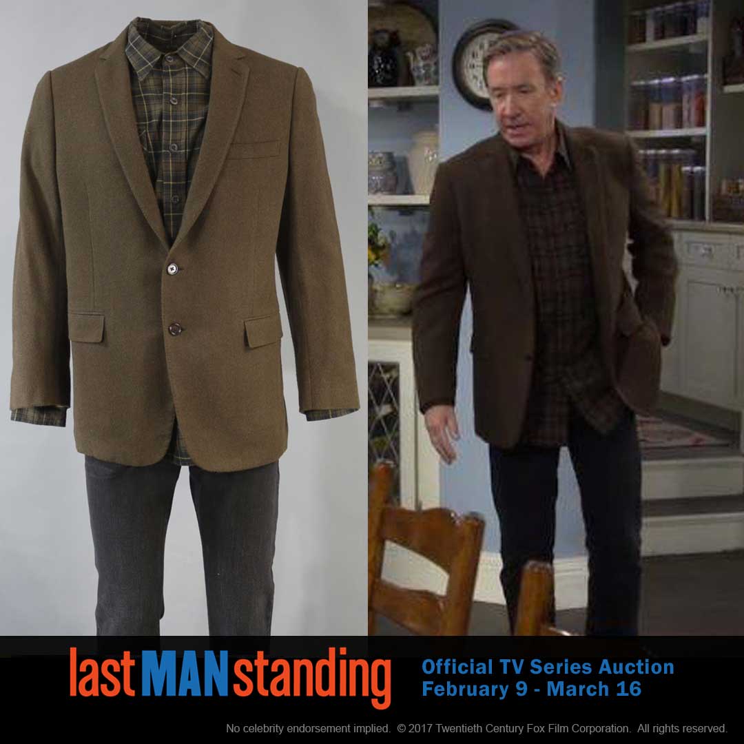 VIP Fan Auctions on Twitter: "Last Man Standing Auction - Own Your